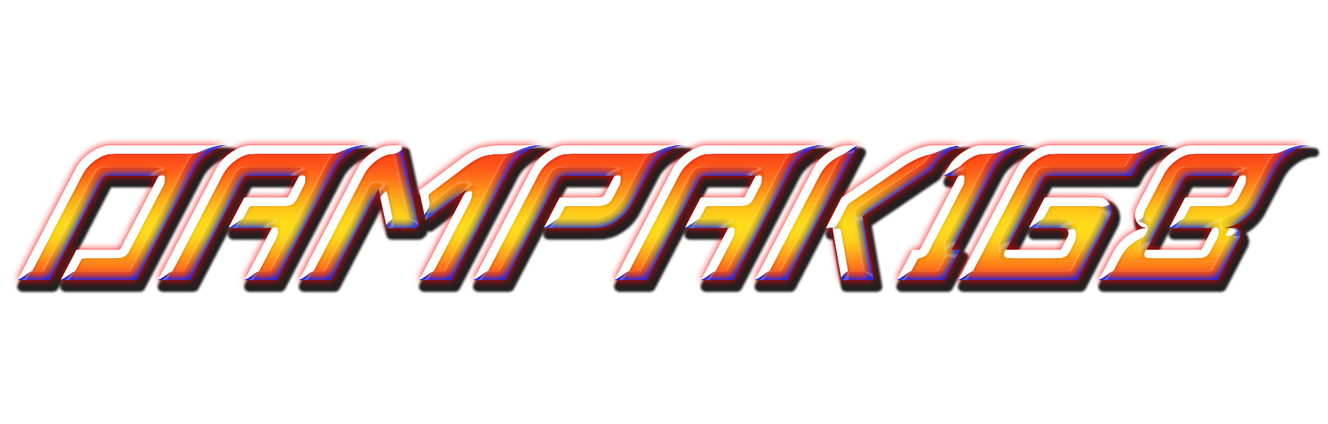 DAMPAK168