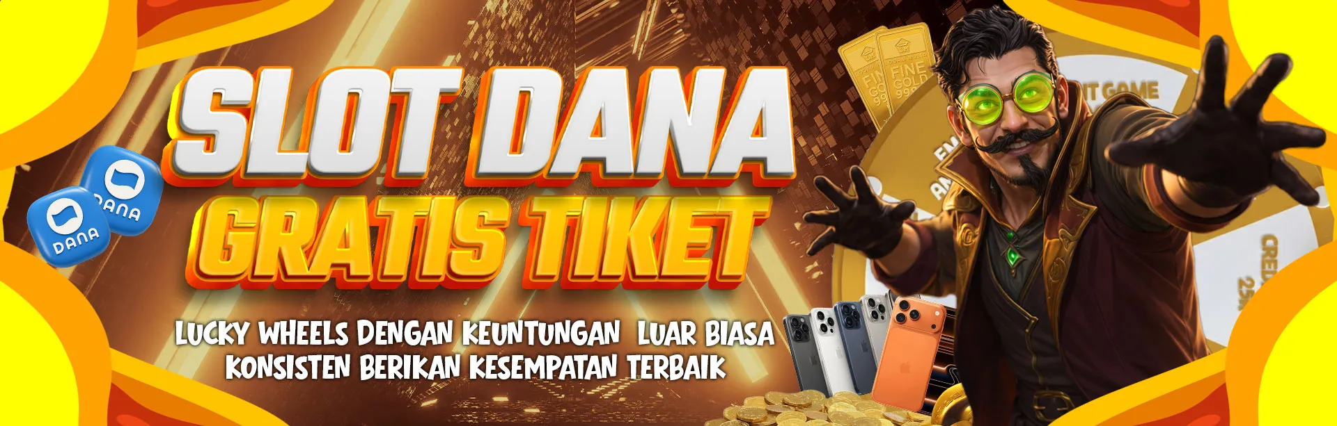 DAMPAK168